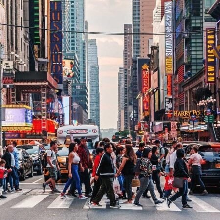 Best Cell Phone Plans & Carriers in Manhattan, NY