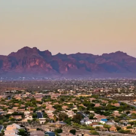 Best Cell Phone Coverage and Plans in Mesa, AZ