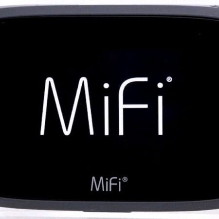 MiFi vs. Wi-Fi: How to Choose the Best Mobile Internet