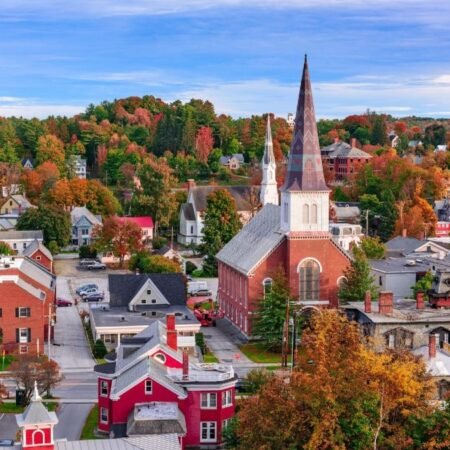 Best Cell Phone Plans & Carriers in Montpelier, VT