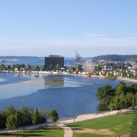 Best Cell Phone Plans & Carriers in Olympia, WA
