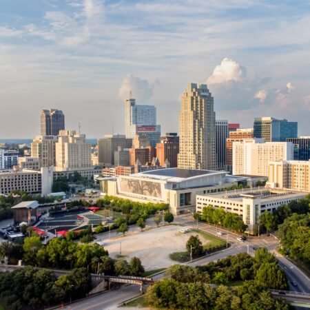 Best Cell Phone Plans & Carriers in Raleigh NC