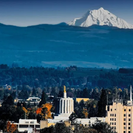 Best Cell Phone Plans & Carriers in Salem, OR