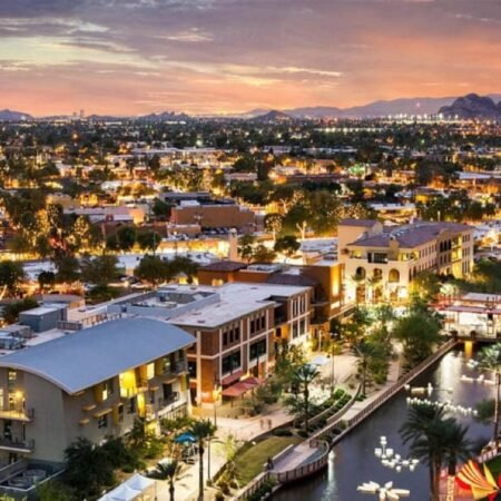 Best Cell Phone Coverage and Plans in Scottsdale, AZ