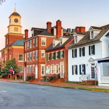 Best Cell Phone Plans & Carriers in South Dover, DE