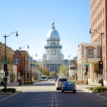 Best Cell Phone Plans & Carriers in Springfield, IL