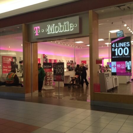 T-Mobile Hints Price Hikes for Older Phone Plans