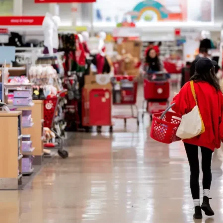 Verizon 5G Home Internet Now Available at Target Stores