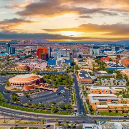 Best Cell Phone Coverage and Plans in Tempe, AZ