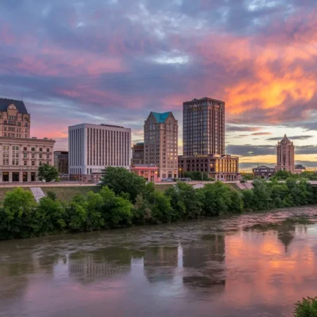 Best Cell Phone Plans & Carriers in Topeka, KS