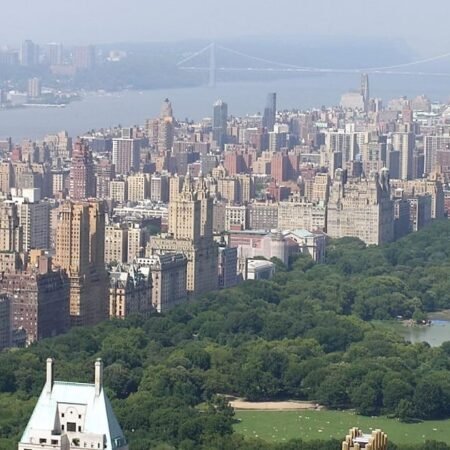 Best Cell Phone Plans & Carriers in Upper West Side, NY