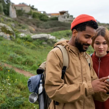 Verizon Expands Satellite Texting For Android Users