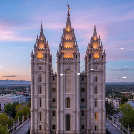 Best Cell Phone Plans & Carriers in Salt Lake City, UT