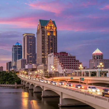 Best Cell Phone Plans & Carriers in Tampa, FL