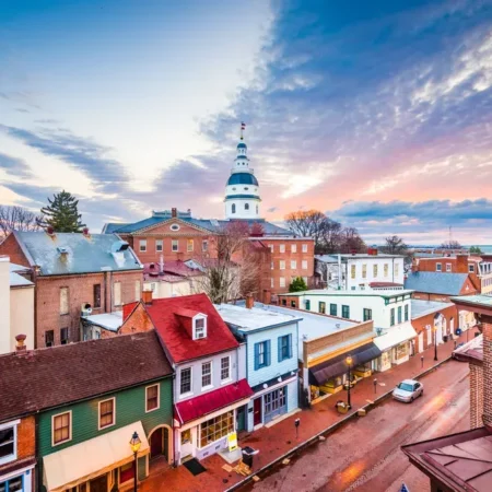 Best Cell Phone Plans & Carriers in Annapolis, MD