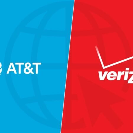 Verizon Vs. AT&T: Which is Better?