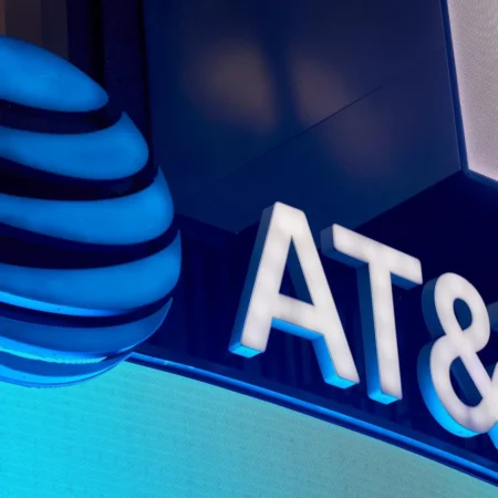 AT&T Home Internet Prices Rise for Second Straight Year