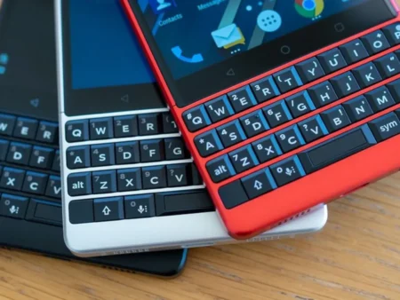 Can You Still Use a BlackBerry in 2026? You Might Be Shocked