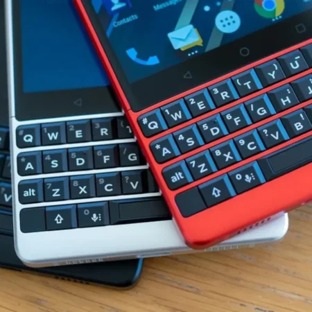 Can You Still Use a BlackBerry in 2026? You Might Be Shocked
