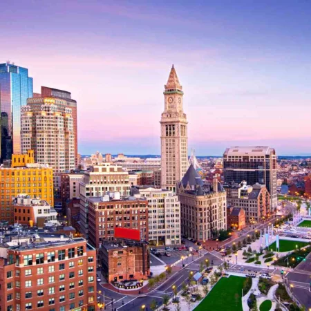 Best Cell Phone Plans in Boston, MA (2026 Guide)