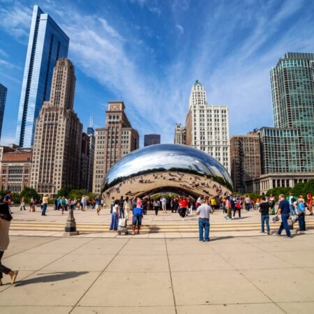 Best Cell Phone Plans & Carriers in Chicago, IL