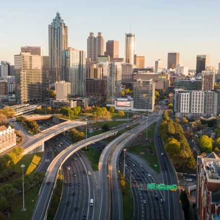 Best Cell Phone Plans & Carriers in Atlanta, GA