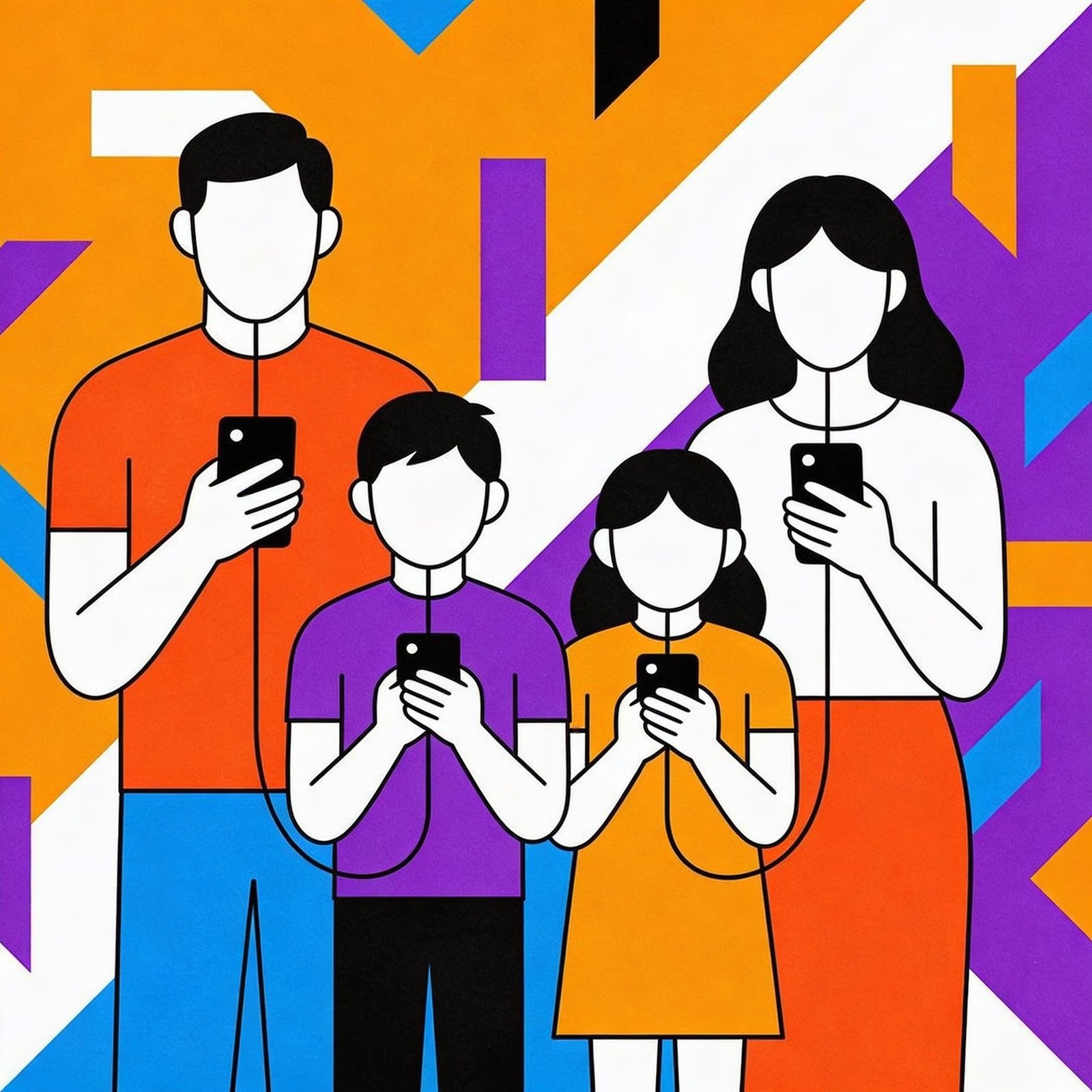 Best Family Plans