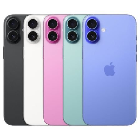 iPhone 16 Full Specifications: Everything You Need to Know
