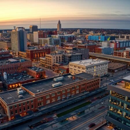 Best Cell Phone Plans & Carriers in Lincoln, NE