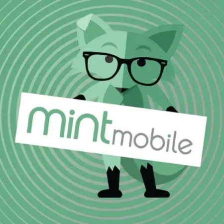 Mint Mobile’s $30 5G Home Internet is Here