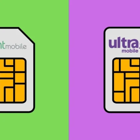 Ultra Mobile vs. Mint Mobile: Which Carrier is Better?