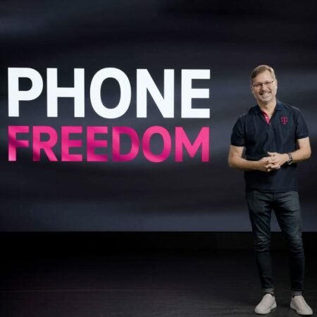 T-Mobile Updates Carrier Freedom Promotion