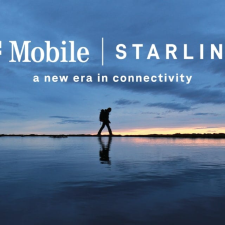 T-Mobile Offers Free Starlink Texting But There’s A Catch