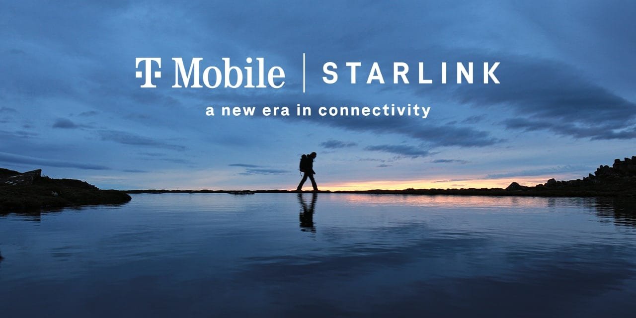T-Mobile and Starlink are partnering to provide nationwide satellite-to-cell connectivity, ensuring coverage even in the most remote areas.