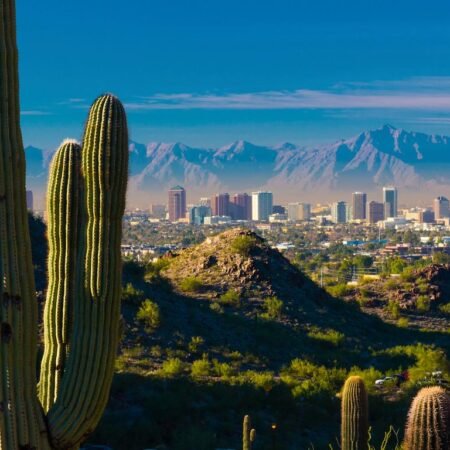 Best Cell Phone Plans & Carriers in Phoenix, AZ