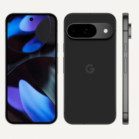 Pixel 9: Get it for $399 at Mint Mobile (Limited Time!)