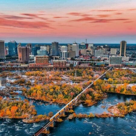 Best Cell Phone Plans & Carriers in Richmond, VA