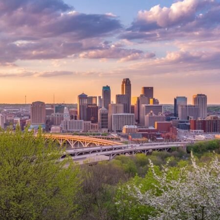 Best Cell Phone Plans & Carriers in Saint Paul, MN