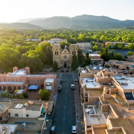Best Cell Phone Plans & Carriers in Santa Fe, NM