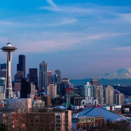Best Cell Phone Plans & Carriers in Seattle, WA