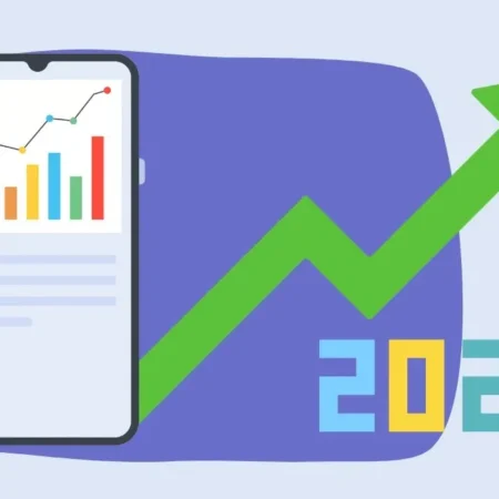 Smartphone Subscriptions Nearing 7 Billion and Growing