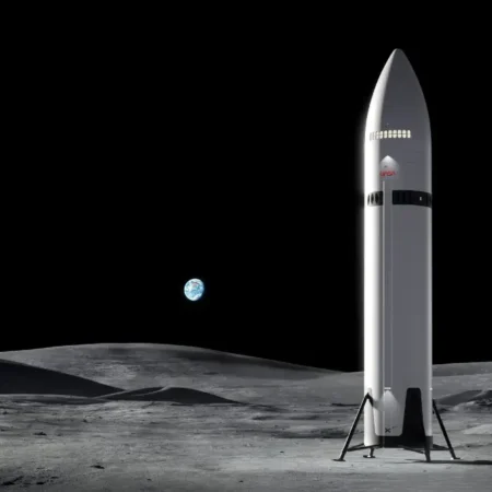 SpaceX Rolls Out New $40 Starlink Plan with 100Mbps Cap
