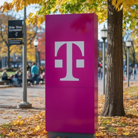 T-Mobile Discontinues Go5G Plans, Introduces New Policy