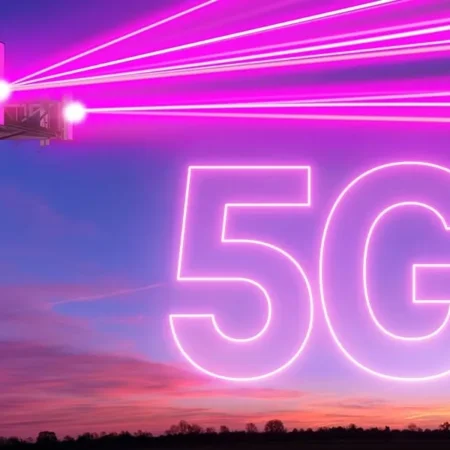 T-Mobile Sets Blazing New 5G Download Speed Record