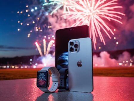 iPhone 16 Deal: Get a Free iPad & Apple Watch at Verizon
