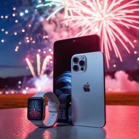 iPhone 16 Deal: Get a Free iPad & Apple Watch at Verizon