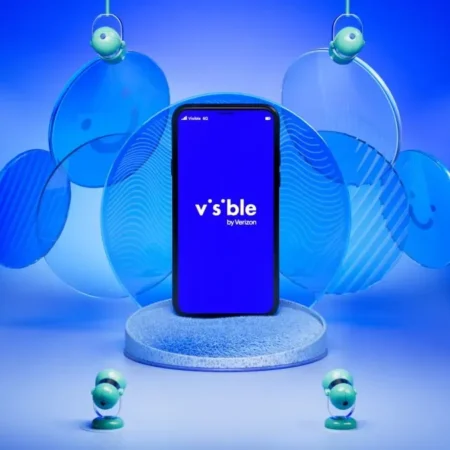 Visible’s Best Plan: Buy 3 Months, Get 3 Free!