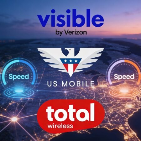 5 Best Verizon MVNOs: Get Verizon Coverage for Half Price