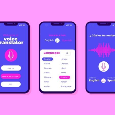 The Best Voice Translation Apps for 2025