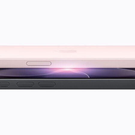 iPhone 17e is Here: A19 Power, C1X Modem, and 256GB for $599